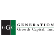 Generation Growth Capital Generation Growth Capital