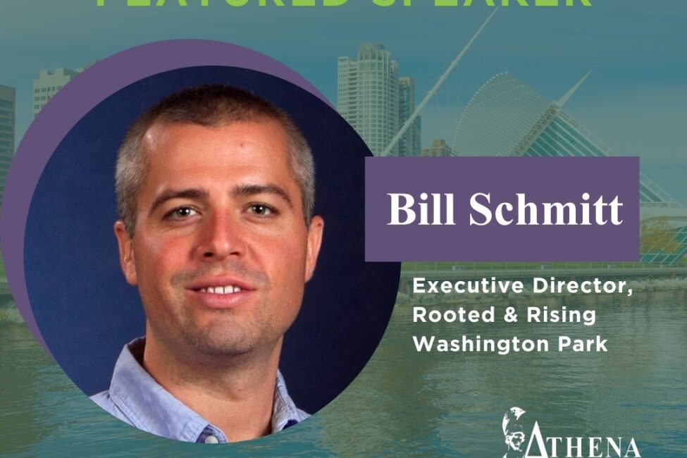 Bill Athena International QOL Month Individual Graphics