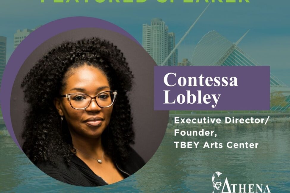 Contessa Athena International QOL Month Individual Graphics