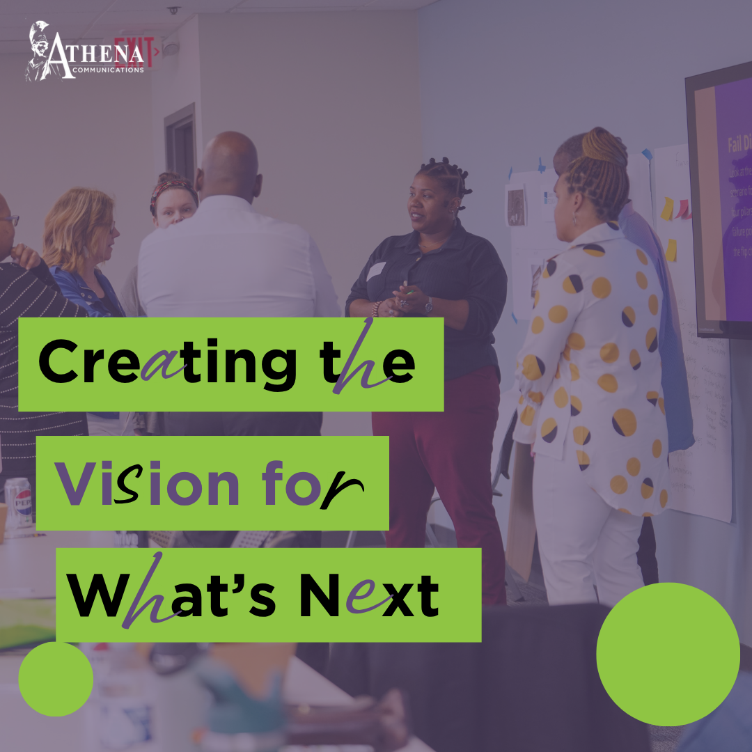 Strategic Planning June 2026 ATHENA COMMUNICATIONS TEMPLATES